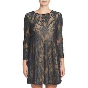 CeCe by Cythnia Steffe Asha dress